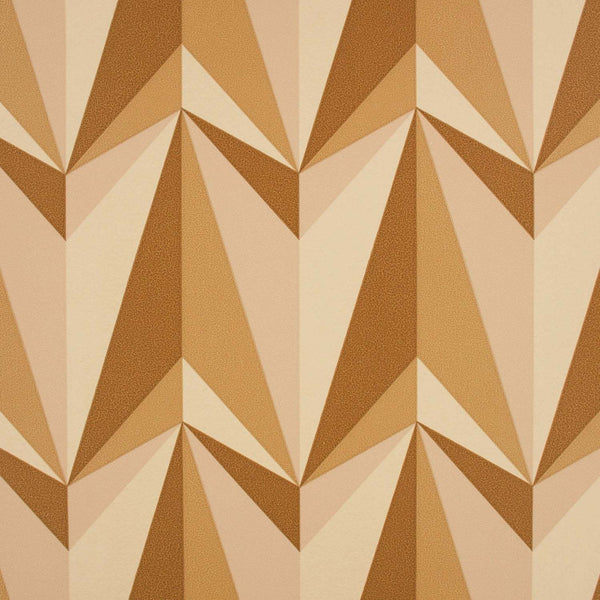 Origami Rockets-Behang-Kirkby Design-Bohemia-Rol-WK806/08-Selected Wallpapers