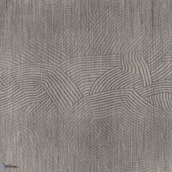 Oriku-Tapete-Black Edition-Anthracite-Rolle-W943/03-Selected Wallpapers