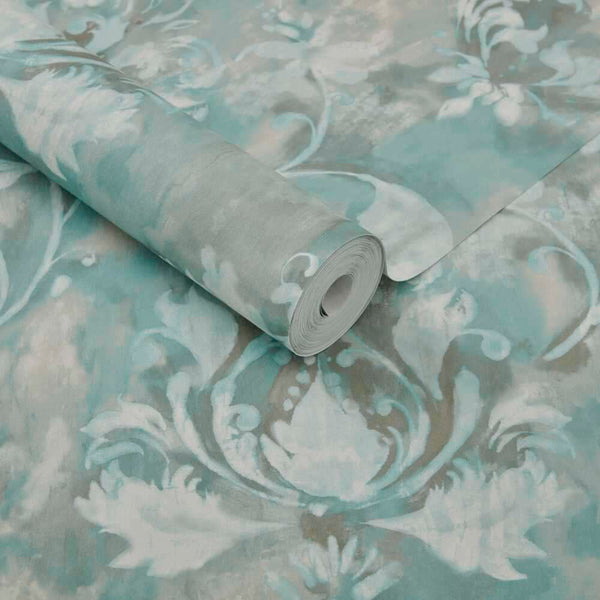 Ornamenta-Wallpaper-1838 wallcoverings-Selected Wallpapers