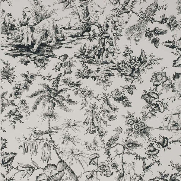 Oscar-behang-Boussac-Black-W4982006-Selected Wallpapers