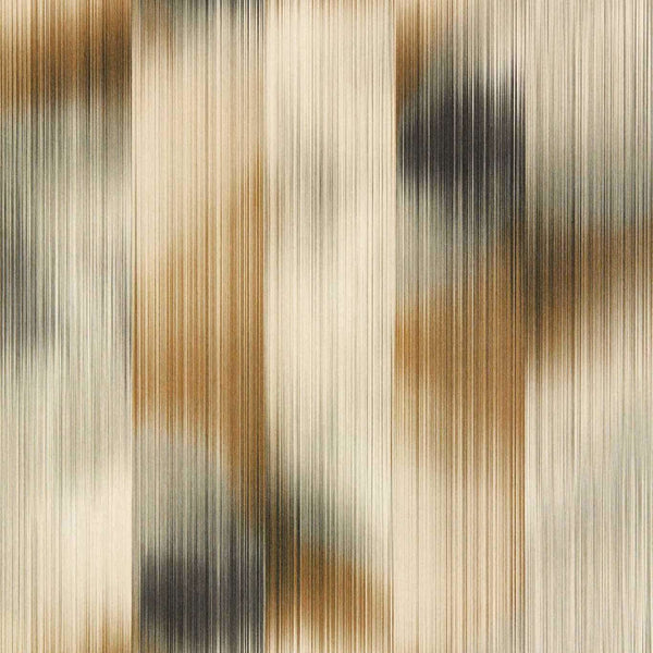 Oscillation-Behang-Harlequin-Tobacco/Slate-Rol-112754-Selected Wallpapers