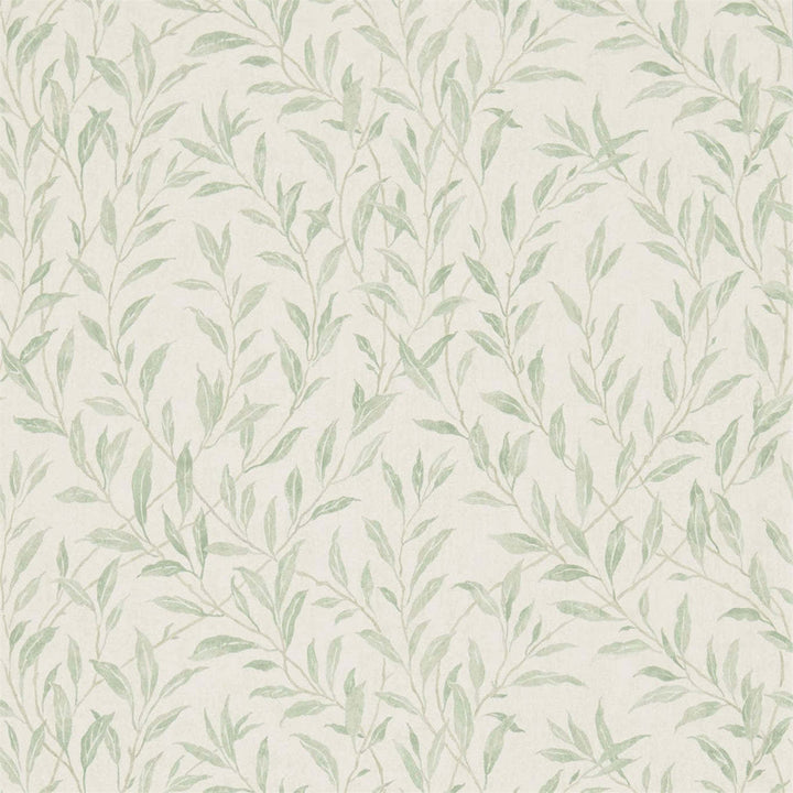 Osier-behang-Tapete-Sanderson-Willow-Rol-216409-Selected Wallpapers