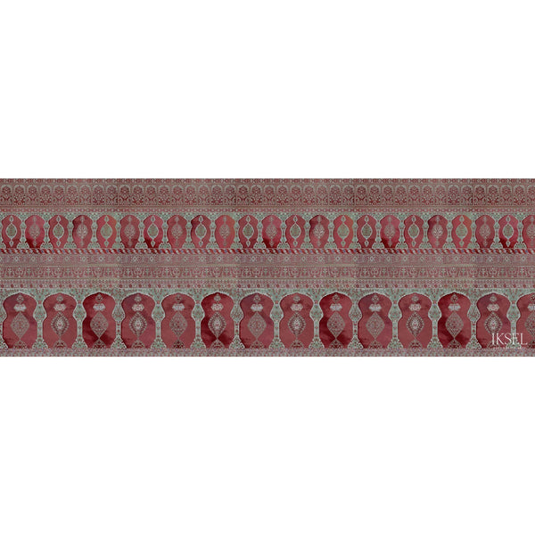 Ottoman Tent-behang-Iksel-Selected Wallpapers
