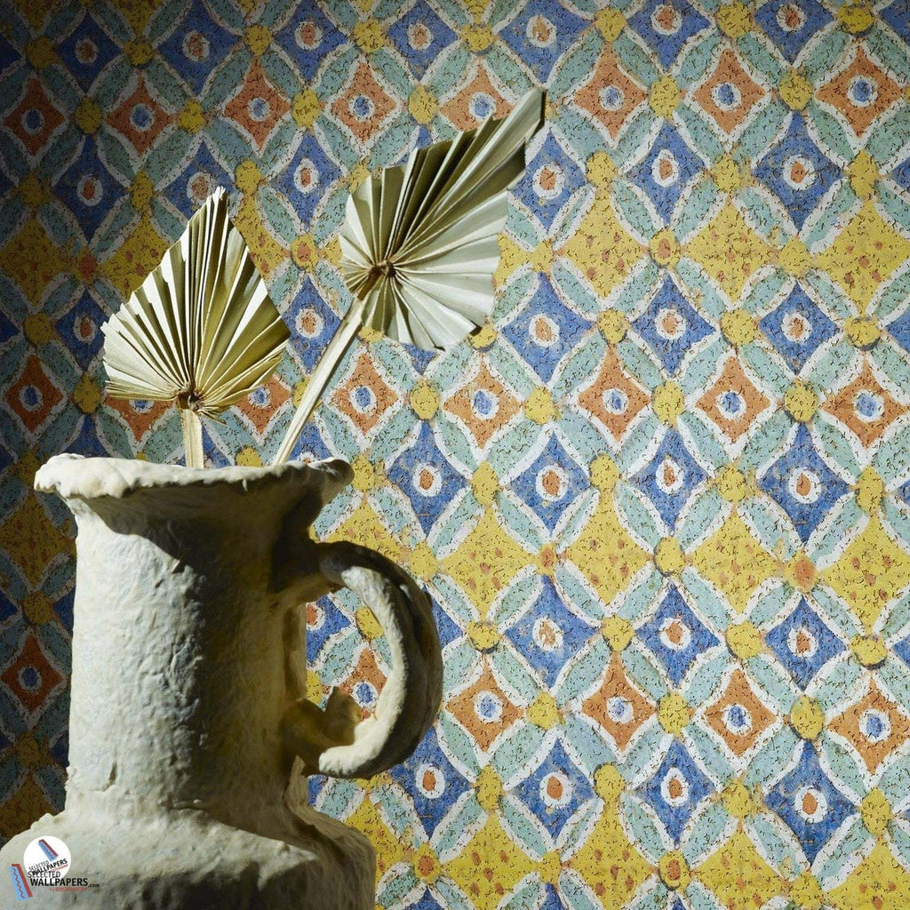 Ouaset-Behang-Tapete-Pierre Frey-Selected Wallpapers