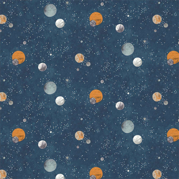 Out of this World-behang-Tapete-Harlequin-Solar-Rol-112642-Selected Wallpapers