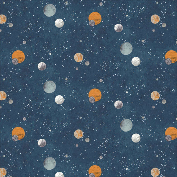 Out of this World-behang-Harlequin-Solar-Rol-112642-Selected Wallpapers