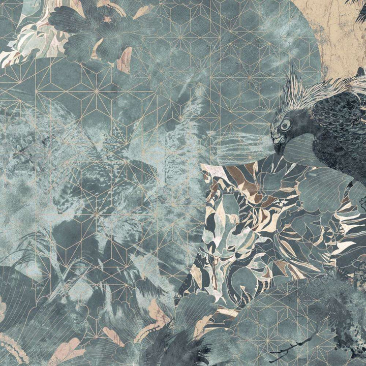 Overwatch-behang-Tapete-Muance-66-Textured Vinyl-MU13066-Selected Wallpapers
