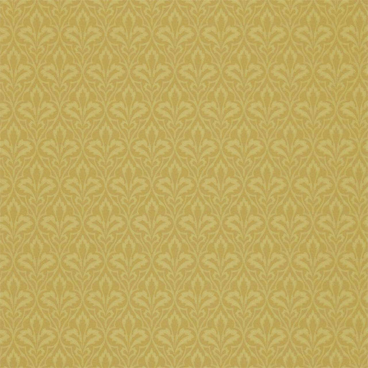 Owen Jones-behang-Tapete-Morris & Co-Honey/Beige-Rol-210454-Selected Wallpapers