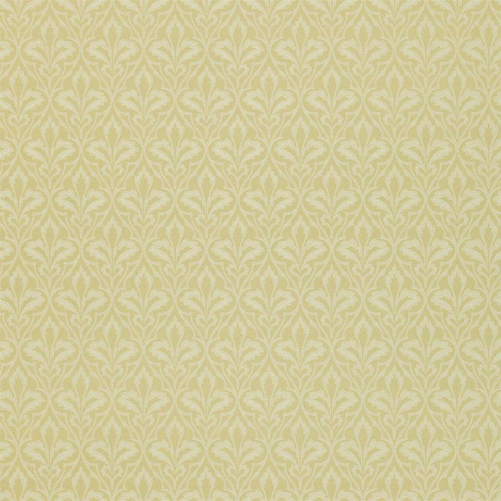 Owen Jones-behang-Tapete-Morris & Co-Ivory-Rol-210455-Selected Wallpapers