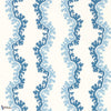 Oxbow-Behang-Sanderson-Indigo-Rol-217250-Selected Wallpapers