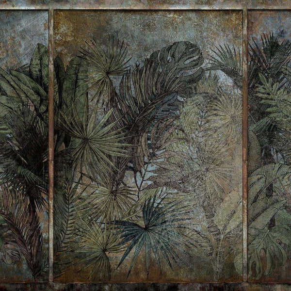 Oxigen-behang-Inkiostro Bianco-2-Vinyl 68 cm-INKOIRB2002-Selected Wallpapers