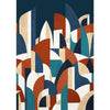 Pablo-behang-Casamance-Multicolore-Set-74880406-Selected Wallpapers