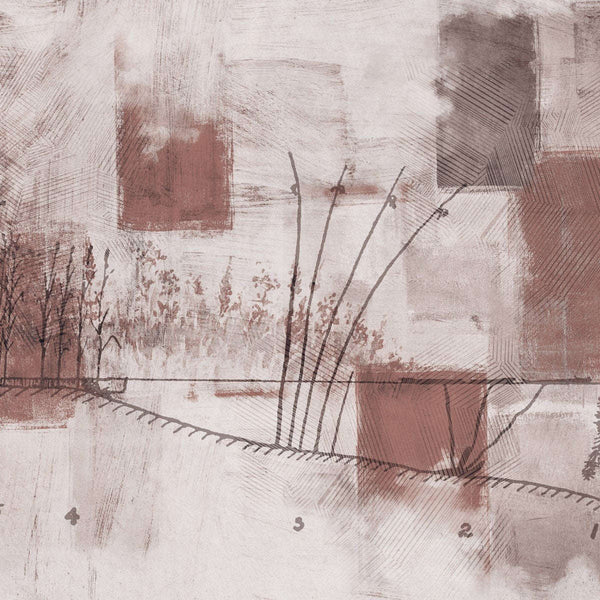 Paesaggi-Behang-INSTABILELAB-02-Vinyl New Middle-Paesaggi02-Selected Wallpapers