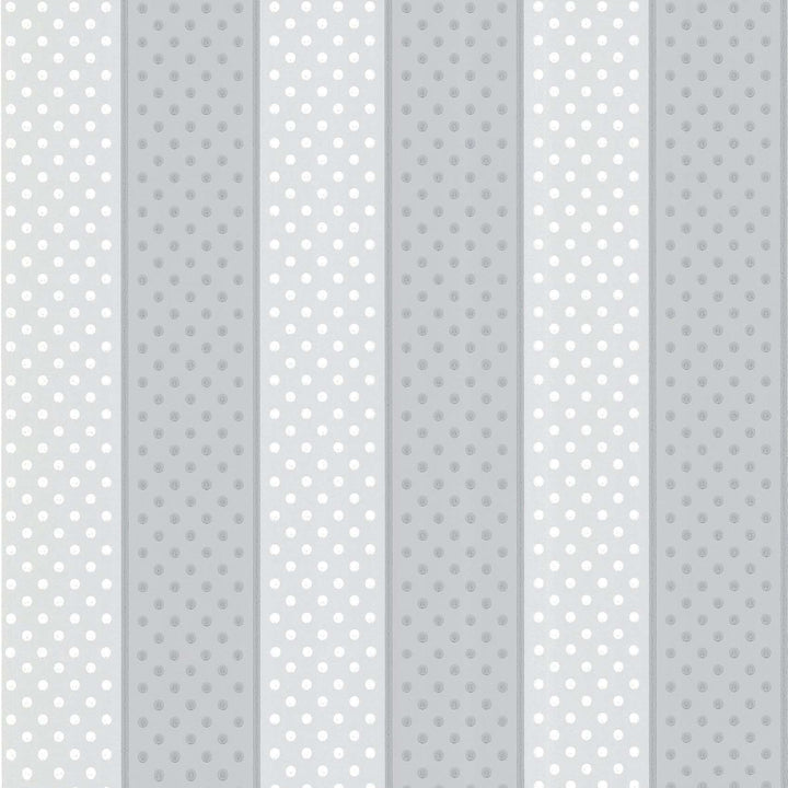 Paint Spot-behang-Tapete-Little Greene-Snowball-Rol-0286PSSNOWB-Selected Wallpapers