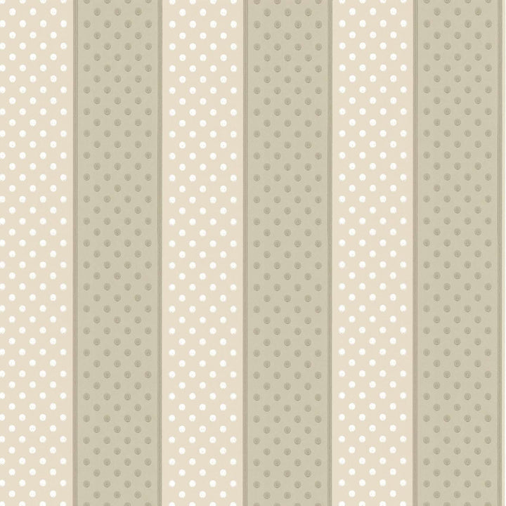 Paint Spot-behang-Tapete-Little Greene-Vanilla/Taupe-Rol-0286PSVANIL-Selected Wallpapers