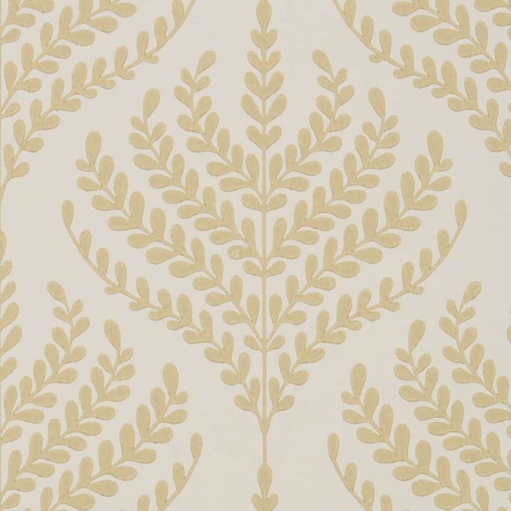 Paisley Fern-Behang-Tapete-Liberty-Fennel-Rol-07231004M-Selected Wallpapers
