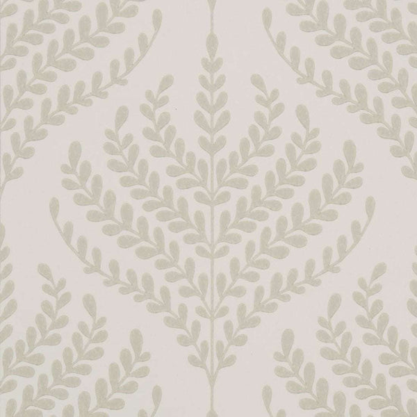Paisley Fern-Behang-Liberty-Pewter-Rol-07231004N-Selected Wallpapers