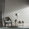 Paisley Fern-Wallpaper-Liberty-Selected Wallpapers
