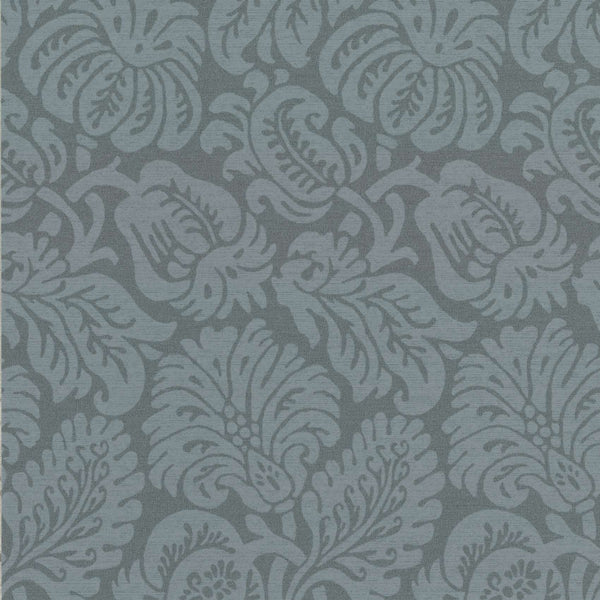 Palace Road-behang-Little Greene-Morris-Rol-0251PRMORRI-Selected Wallpapers