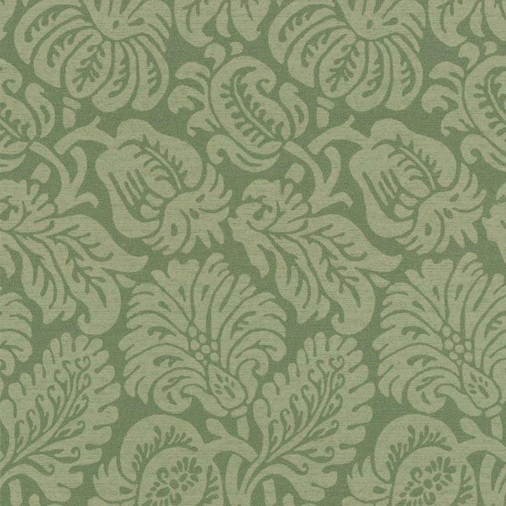 Palace Road-behang-Tapete-Little Greene-Oakes-Rol-0251PROAKES-Selected Wallpapers