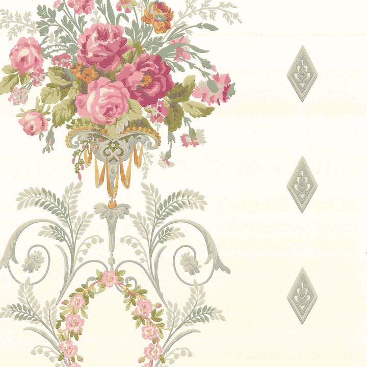 Palais-behang-Tapete-Little Greene-Redowa-Rol-0284PAREDOW-Selected Wallpapers