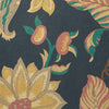 Palampore Trail-Behang-Liberty-Pewter Blue-Meter (M1)-07261001N-Selected Wallpapers