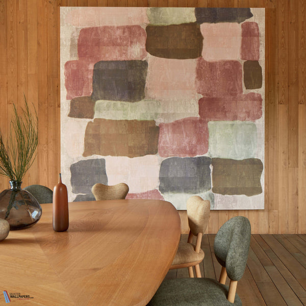 Palette-Behang-Tapete-Elitis-Selected Wallpapers