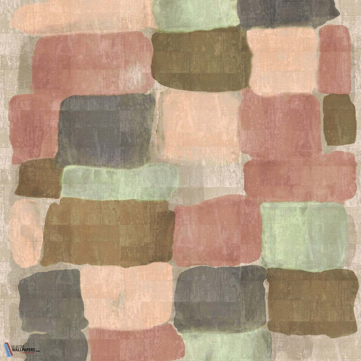 Palette-Behang-Tapete-Elitis-01-Set-VP 964 01-Selected Wallpapers