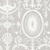 Pall Mall-behang-Little Greene-Brume-Rol-0251PMBRUME-Selected Wallpapers