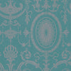 Pall Mall-behang-Little Greene-Canton Gold-Rol-0251PMCANTO-Selected Wallpapers