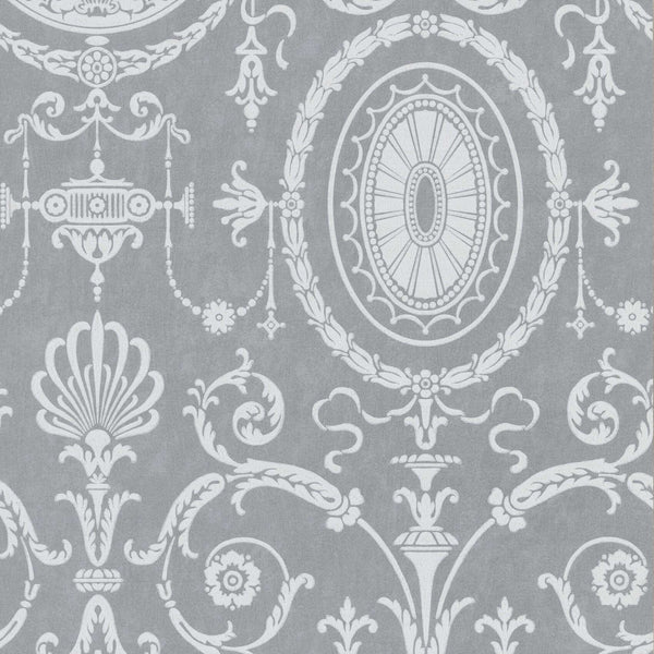 Pall Mall-behang-Little Greene-Clement-Rol-0251PMCLEME-Selected Wallpapers