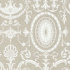 Pall Mall-behang-Little Greene-Scholar-Rol-0251PMSCHOL-Selected Wallpapers