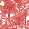 Palm Botanical-Behang-Thibaut-Coral-Rol-T10105-Selected Wallpapers