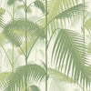 Palm Jungle-behang-Cole & Son-Olive Green-Rol-95/1001-Selected Wallpapers