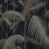 Palm Jungle-behang-Cole & Son-Metallic Gilver-Rol-95/1004-Selected Wallpapers