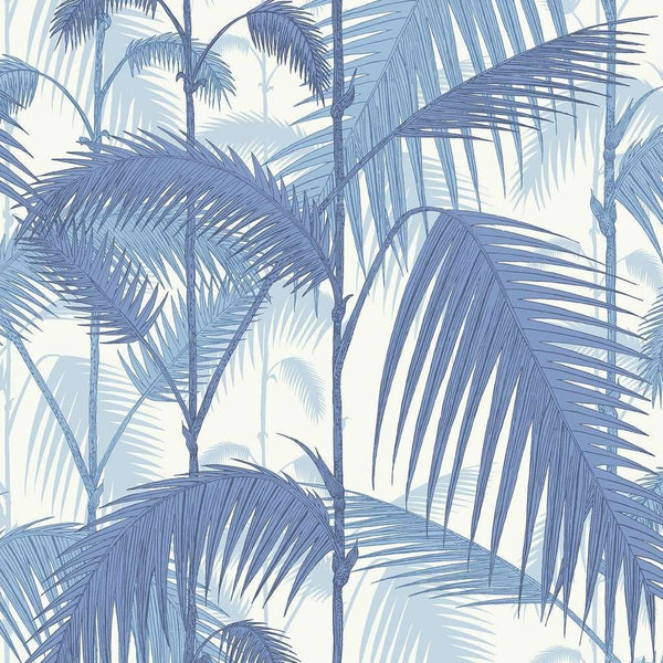 Palm Jungle-behang-Cole & Son-Hyacinth-Rol-95/1005-Selected Wallpapers