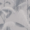 Palm Jungle-behang-Cole & Son-Health Grey-Rol-95/1007-Selected Wallpapers