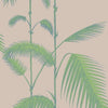 Palm Leaves-wallpaper-Cole & Son-Linen-Roll-66/2011-Selected Wallpapers