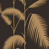 Palm Leaves-wallpaper-Cole & Son-Gold-Roll-66/2014-Selected Wallpapers
