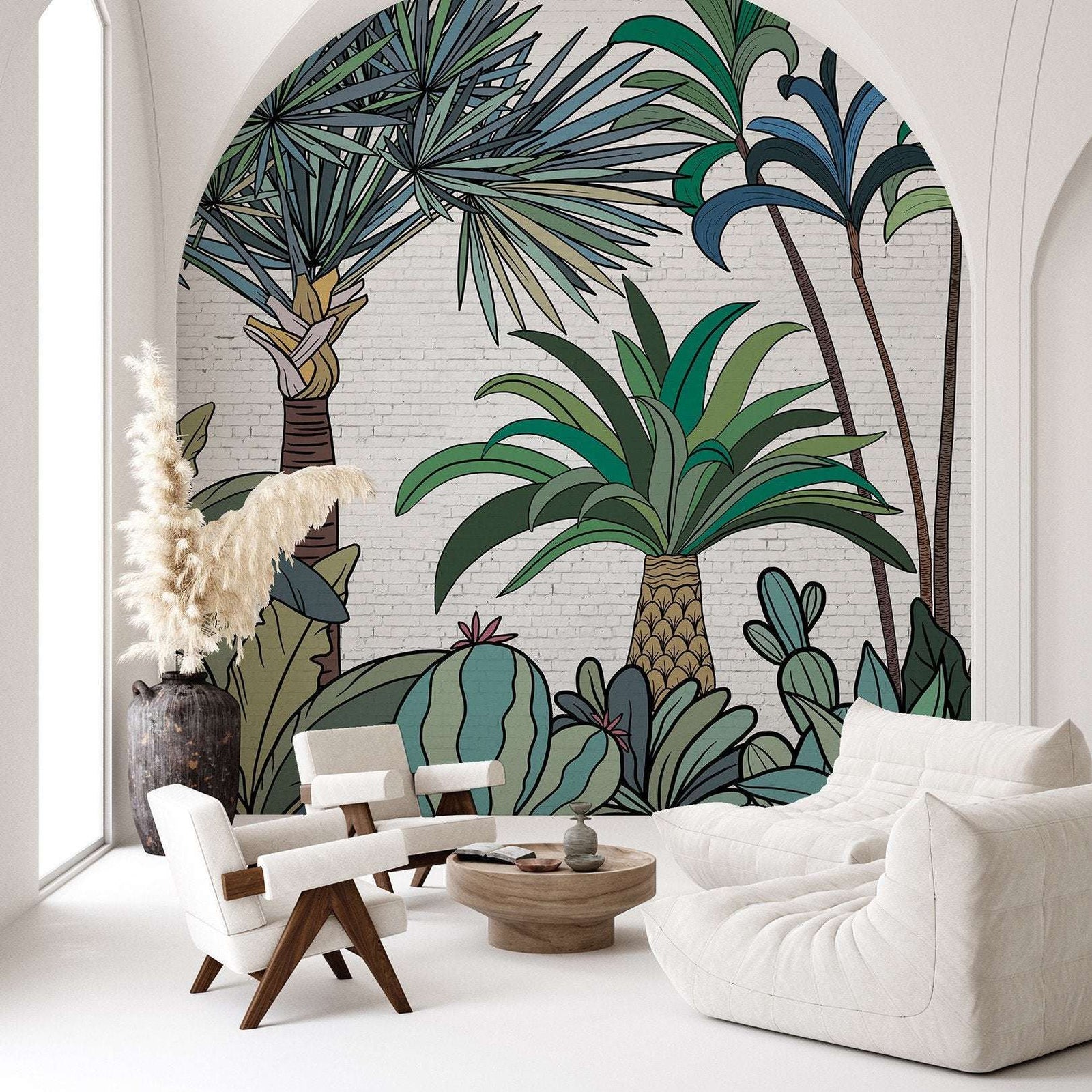 Les Dominotiers Vinyl (70 cm)