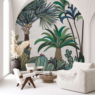 Les Dominotiers Vinyl (70 cm)