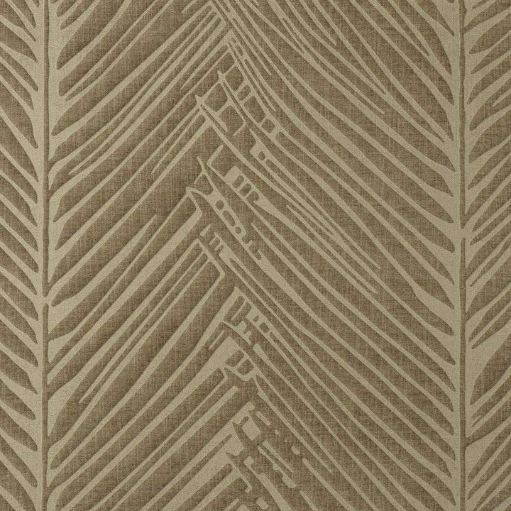Palma-behang-Tapete-Arte-Khaki-Meter (M1)-43034-Selected Wallpapers
