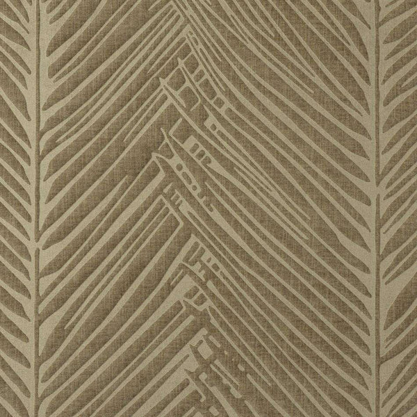 Palma-behang-Arte-Khaki-Meter (M1)-43034-Selected Wallpapers