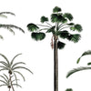 Palma-behang-Les Dominotiers-Original-Non Woven 70 cm-DOM510-Selected Wallpapers
