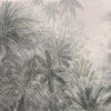 Palmera-Behang-Presence-Grey-Silk Vinyl-PS109/03-Selected Wallpapers