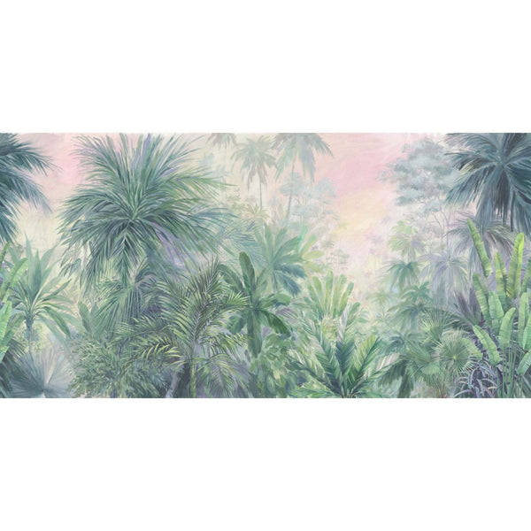 Palmera-Behang-Presence-Selected Wallpapers