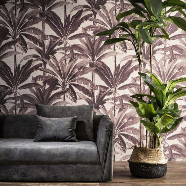 Palmera-behang-Arte-Selected Wallpapers