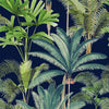 Palmeras-behang-Mind the Gap-Antraciet-300 cm (standaard)-WP20362-Selected Wallpapers