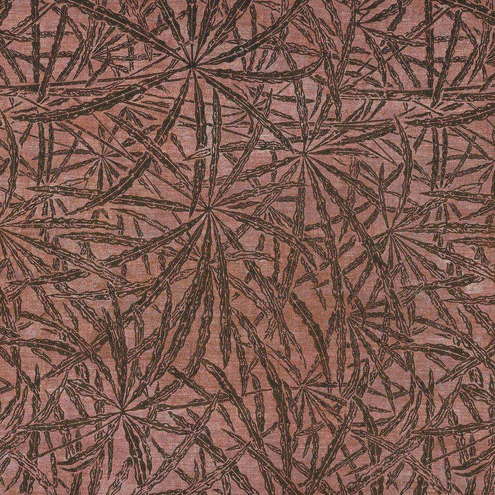 Palmyre-behang-Tapete-Casamance-Terracotta-Meter (M1)-70710242-Selected Wallpapers
