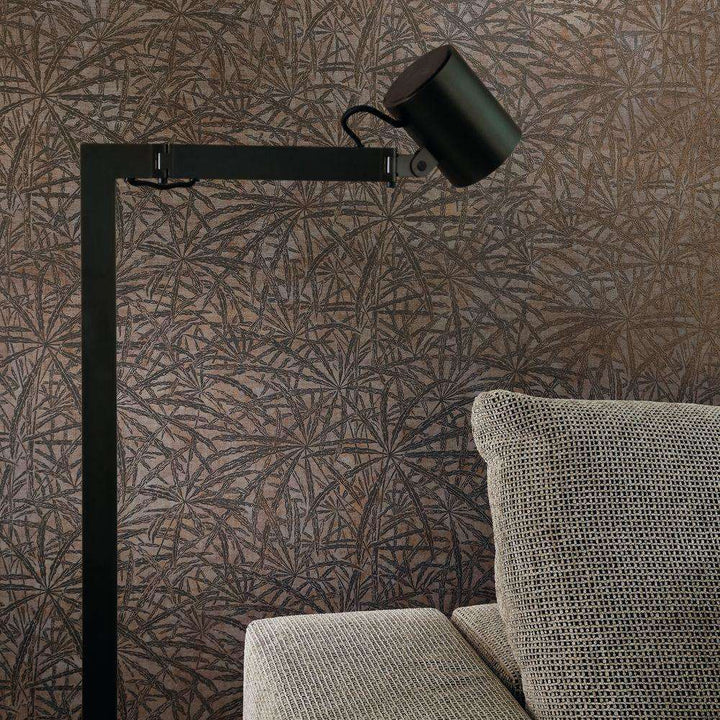 Palmyre-behang-Tapete-Casamance-Selected Wallpapers